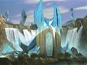 Babylon 5 minbari homeworld crystal